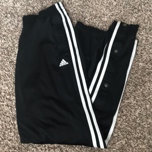 Adidas kappa pants Clearance